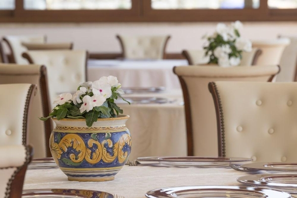 Hotel Sole Castello